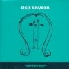 Sigi Ecker - Leftovers (1994)