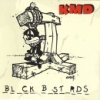 KMD - Bl_ck B_st_rds (2001)
