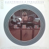 Max Neuhaus - Electronics & Percussion - Five Realizations By Max Neuhaus (1968)