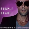 Christian George - Purple Heart (2011)