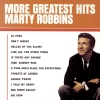 Marty Robbins - More Greatest Hits (1991)