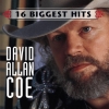 David Allan Coe - David Allan Coe - 16 Biggest Hits (1999)