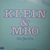 Klein & M.B.O. - De-Ja-Vu (1982)