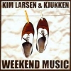 Kim Larsen & Kjukken - Weekend Music (2001)