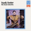 Frank Foster - The Loud Minority (1974)