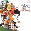 Leonard Nimoy - The Way I Feel (1968)