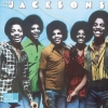 The Jacksons - The Jacksons (1976)