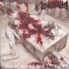 Leukorrhea - Hatefucked And Tortured (2003)