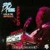 B.B. King - Live At The Apollo (1991)