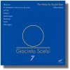 Giacinto Scelsi - The Works For Double Bass (2007)