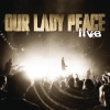 Our Lady Peace - Live (2003)