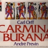 London Symphony Orchestra & Chorus - Carmina Burana (1975)