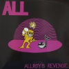 All - Allroy's Revenge (1989)