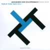 Alexander von Schlippenbach - Twelve Tone Tales . Vol I (2006)
