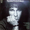 Gary Puckett - The Gary Puckett Album 