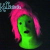 Kallioinia - Kallioinia (2006)
