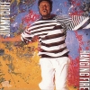 Jimmy Cliff - Hanging Fire (1987)