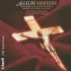 Giovanni Pierluigi da Palestrina - Allegri: Miserere (1990)