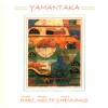 Mickey Hart - Yamantaka (1983)