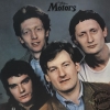 The Motors - Approved By The Motors (1978)