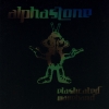 Alpha Stone - Elasticated Waveband (1998)