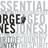 George Jones - The Essential George Jones: The Spirit Of Country (1994)
