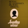 Benny Andersen - Svantes Viser (1973)