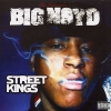 Big Noyd - Street Kings (2008)