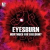 EYESBURN - How Much For Freedom? (2005)
