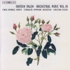 Fartein Valen - Orchestral Music Vol. III (2008)