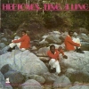 The Heptones - Ting A Ling (1970)