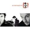 Almamegretta - Quattro Quarti (1999)