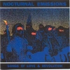 Nocturnal Emissions - Songs Of Love & Revolution (1992)
