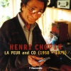 Henri Chopin - La Peur And Co (1958-1979) (2002)