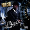 Hell Rell - Black Mask Black Gloves: The Ruga Edition (2008)