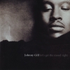 Johnny Gill - Let's Get The Mood Right (1996)