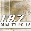 1.8.7. - Quality Rolls (1998)