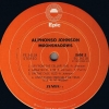 Alphonso Johnson - Moonshadows (1976)