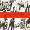 10,000 Maniacs - Blind Man's Zoo (1989)