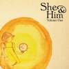 She & Him - Volume One (2008)