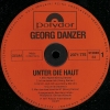 Georg Danzer - Unter Die Haut (1977)