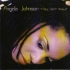 Angela Johnson - They Don't Know (2002)