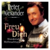 Peter Alexander - Freu' Dich (2002)