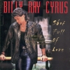 Billy Ray Cyrus - Shot Full Of Love (1998)