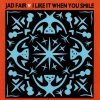 Jad Fair - I Like It When You Smile (1992)