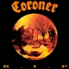 Coroner - R.I.P. (1987)