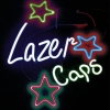 Lazer Caps - Asskicker (1998)