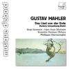 Ensemble Musique Oblique - Das Lied Von Der Erde (Version Schoenberg-Riehn) (1993)