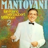 Mantovani - Ein Klang Verzaubert Millionen 2 