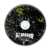 Dj Shadow - The Outsider (2006)